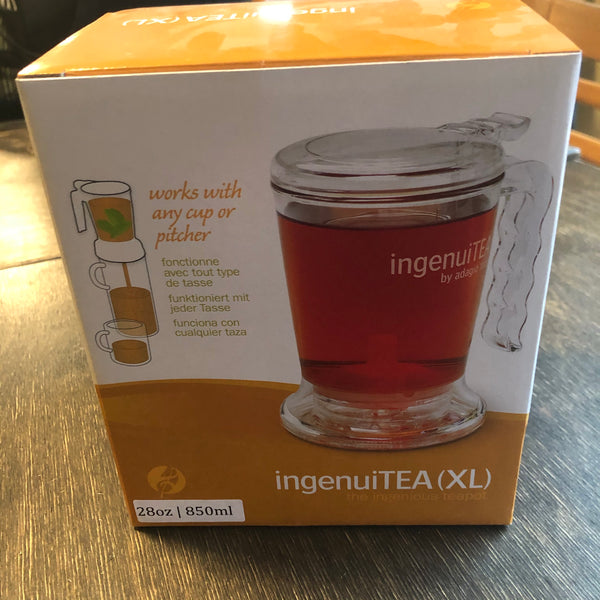 ingenuiTEA XL (850 ml)