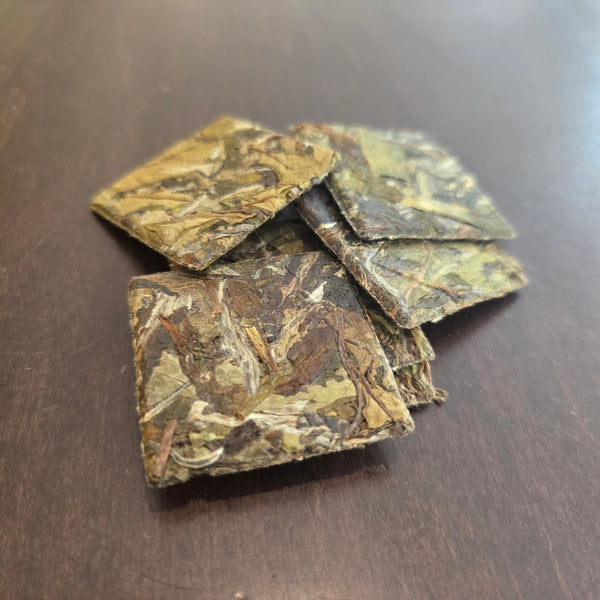 Bai Mu Dan 2021