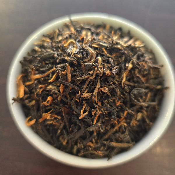 Golden Yunnan