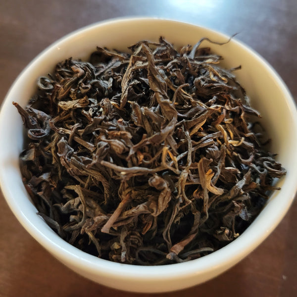 Assam Royal Tippy (Latumoni Tea Garden)