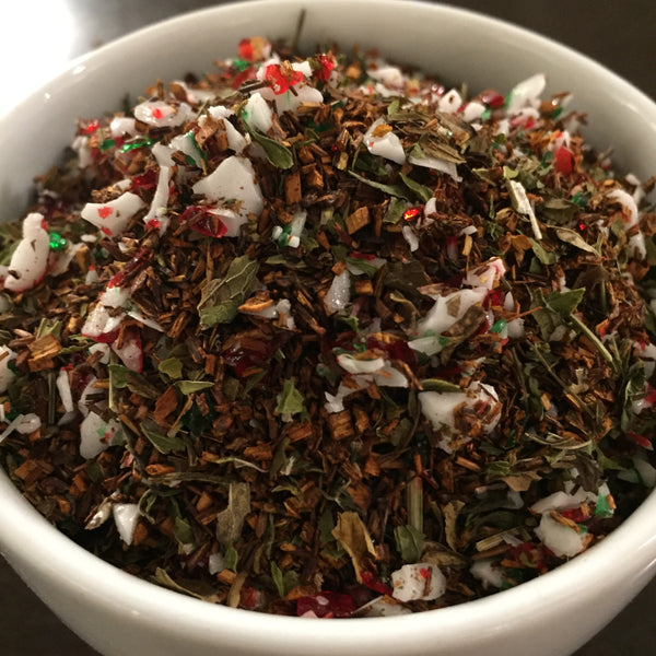 Candy Cane Rooibos