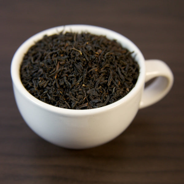 Keemun - Qimen Red Tea