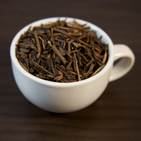 Kukicha Twig Tea