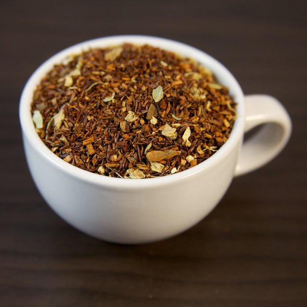 Spiced Rooibos